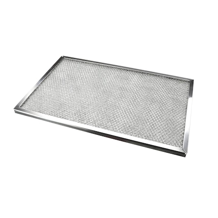 Captive-Aire Captive-Aire 9803 Mesh Filter, EZ Kleen, 1Pc 9803